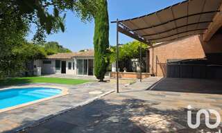 Maison 6 Pièces 124 m² à vendre à Beaucaire (30300)