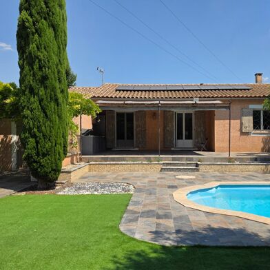 Maison 6 pièces 349000 €