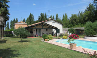 Maison 5 Pièces 182 m² à vendre à Casteljaloux (47700)