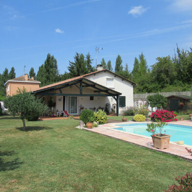 Maison 5 pièces 365000 €