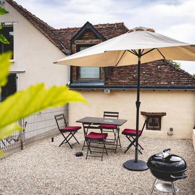 Maison 2 pièces 174372 €