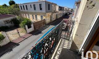 Appartement 4 Pièces 67 m² à vendre à Bègles (33130)