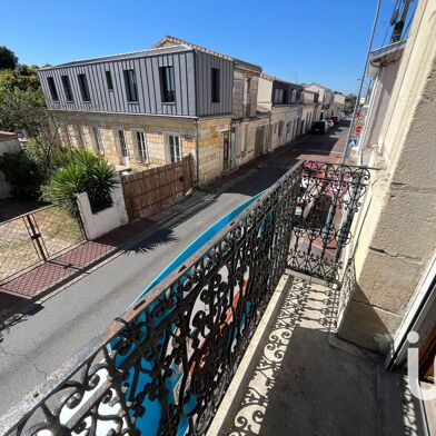 Appartement 4 pièces 259000 €