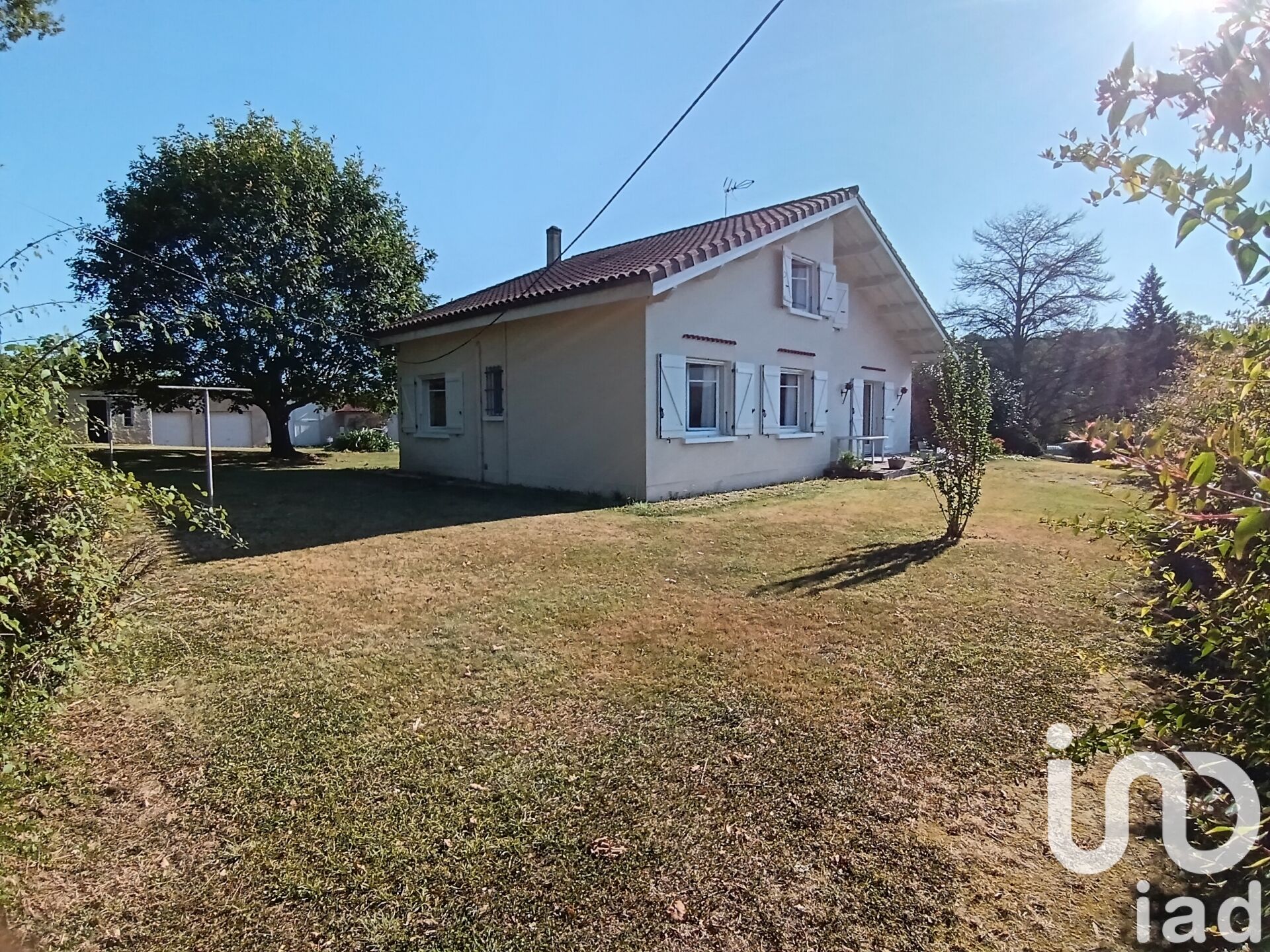 Madiran - 145m² - 6p.