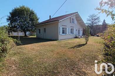 Maison 6 pièces 193500 €