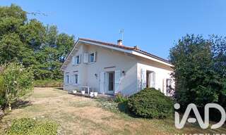 Maison 6 Pièces 145 m² à vendre à Madiran (65700)
