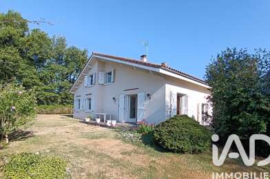 Maison 6 pièces 193500 €