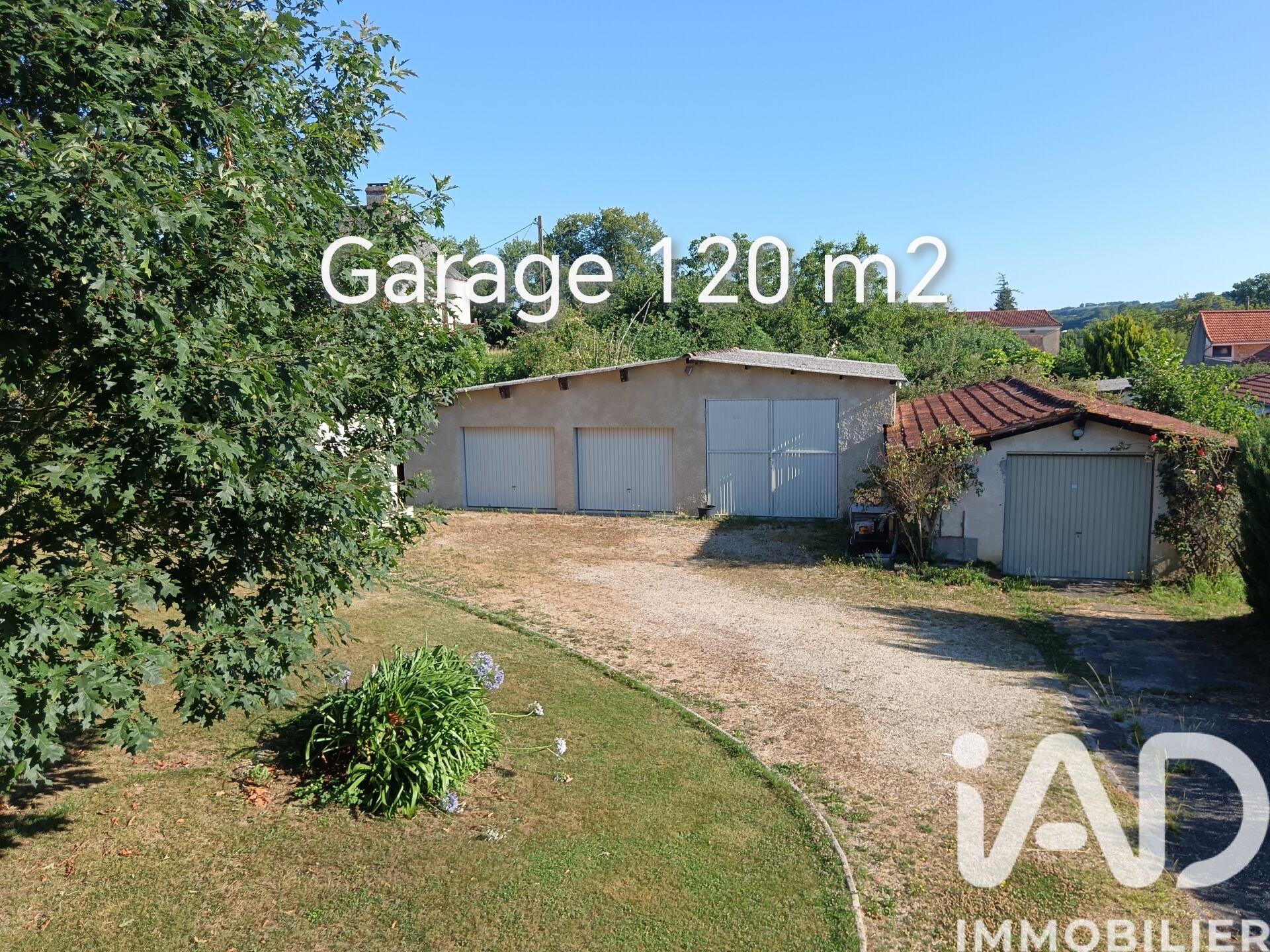 Vente Maison/villa 6 pièces - Photo 2