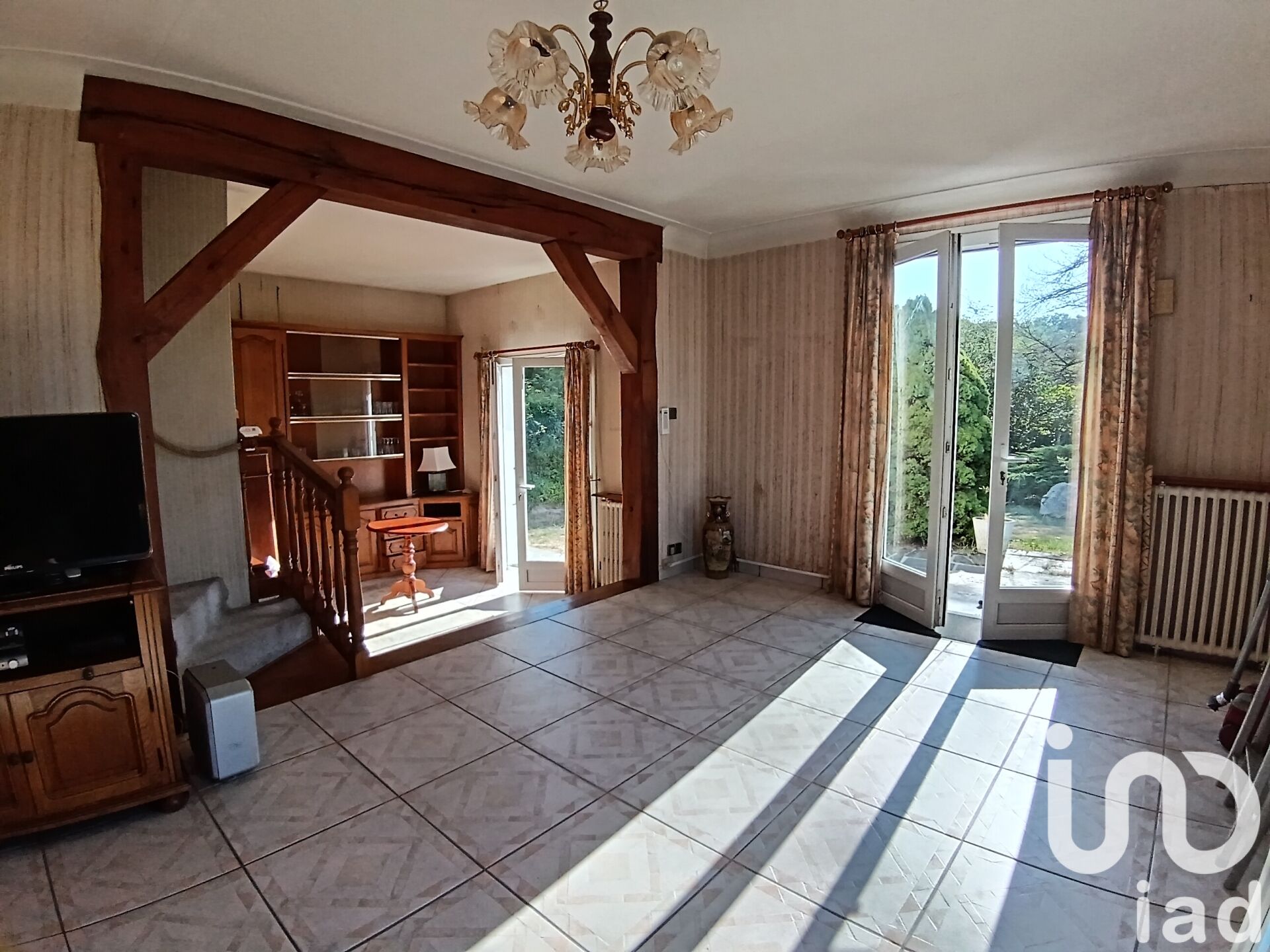 Vente Maison/villa 6 pièces - Photo 3