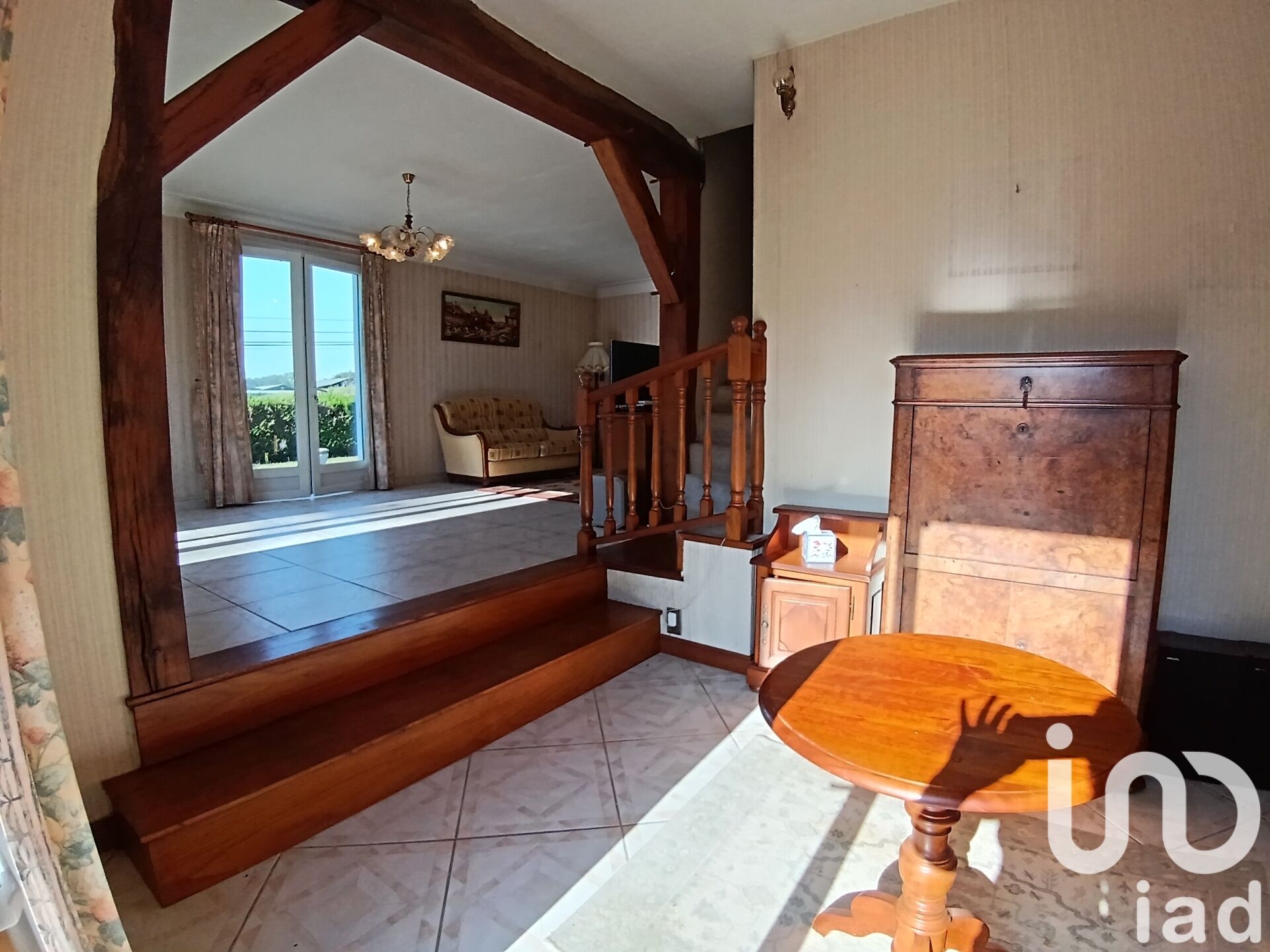 Vente Maison/villa 6 pièces - Photo 4