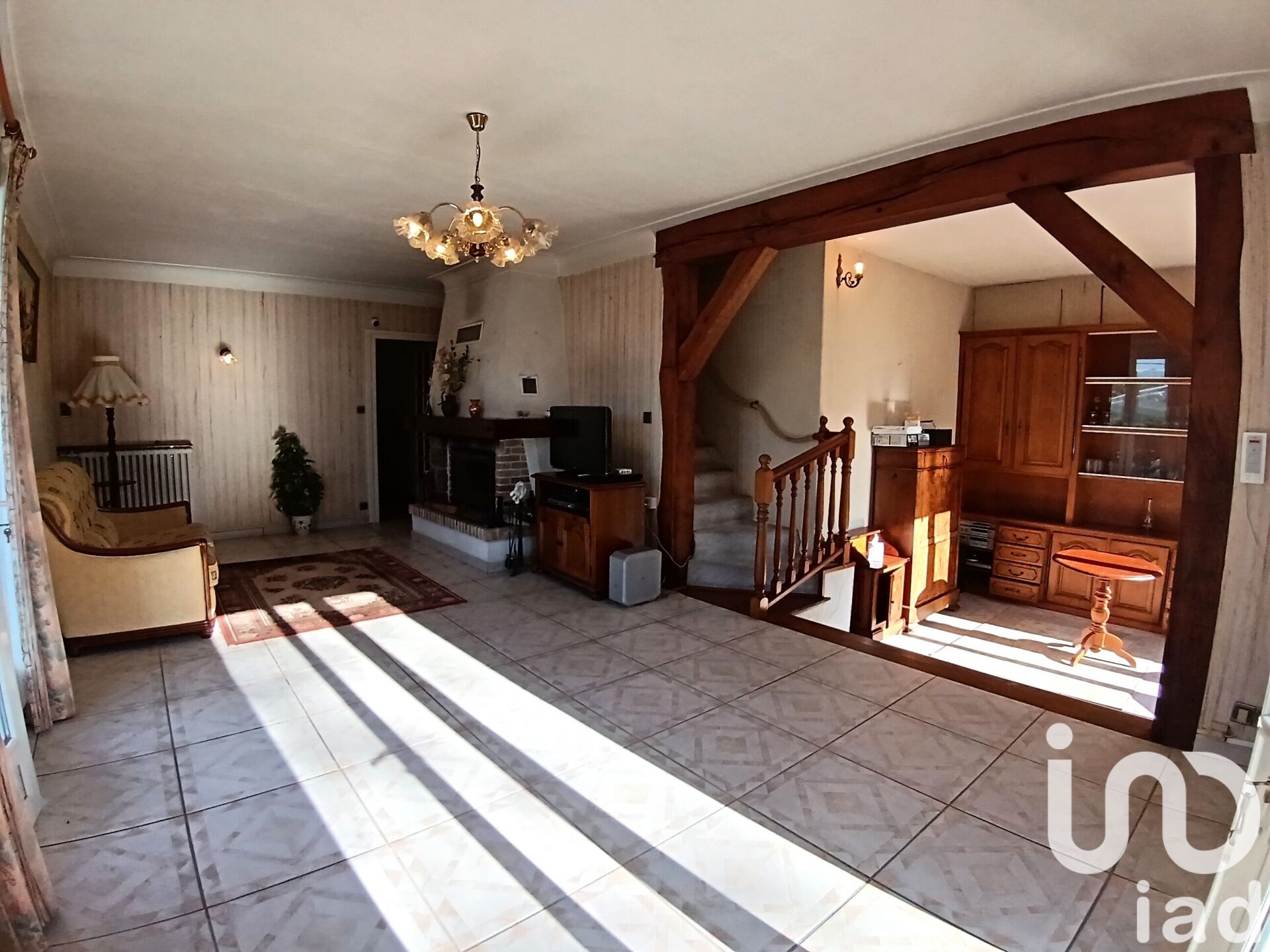 Vente Maison/villa 6 pièces - Photo 5
