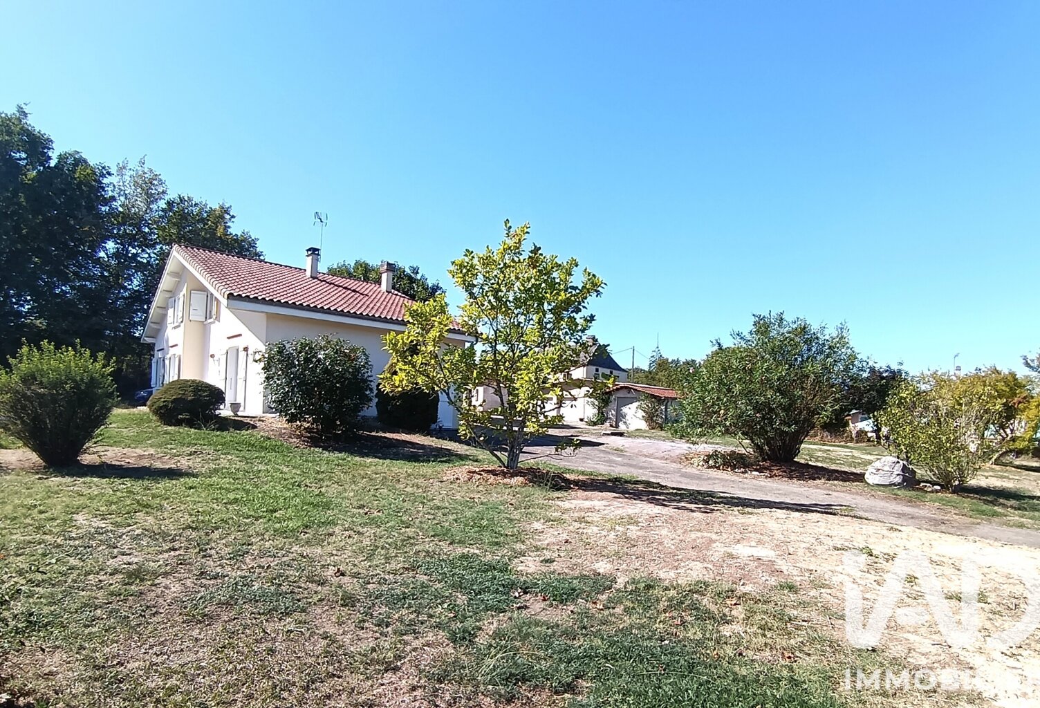 Vente Maison/villa 6 pièces — photo 1