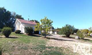 Maison 6 Pièces 145 m² à vendre à Madiran (65700)
