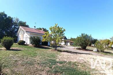 Maison 6 pièces 183500 €
