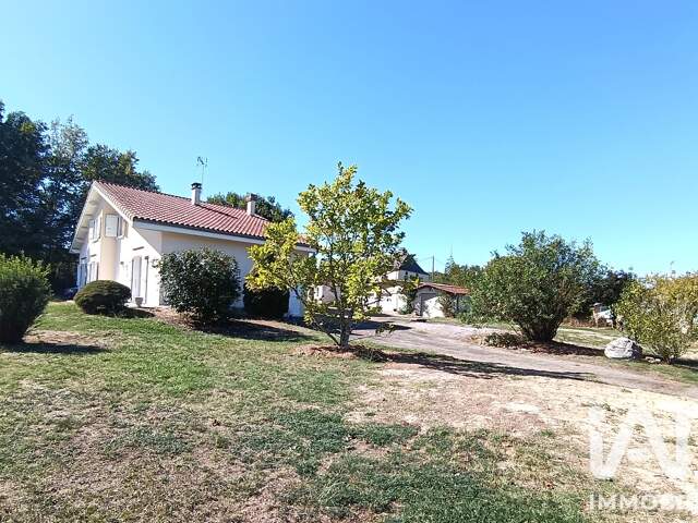 Vente Maison/villa 6 pièces — photo du bien