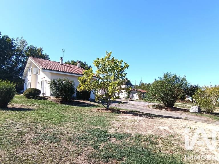 Vente Maison/villa 6 pièces — photo 1