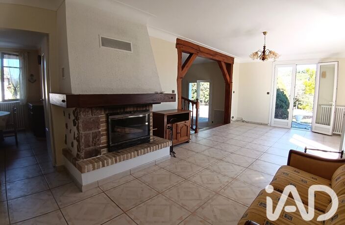 Vente Maison/villa 6 pièces — photo 2