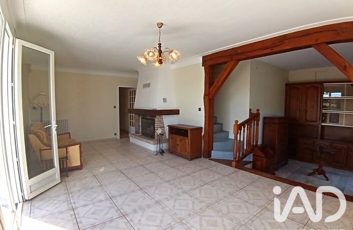 Vente Maison/villa 6 pièces — photo 3