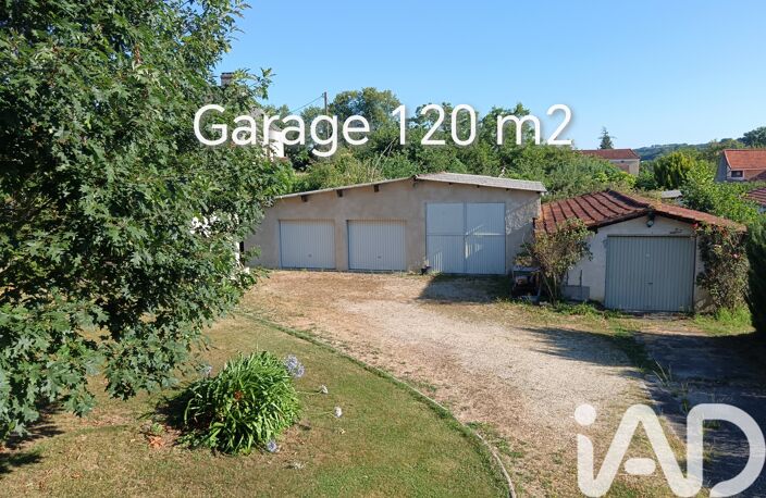 Vente Maison/villa 6 pièces — photo 4