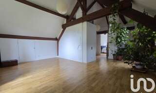 Maison 5 Pièces 115 m² à vendre à Lamorlaye (60260)