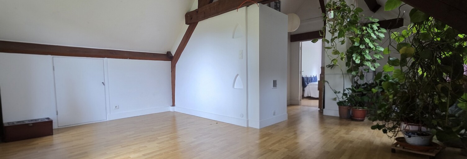 Maison 5 Pièces 115 m² à vendre à Lamorlaye (60260)