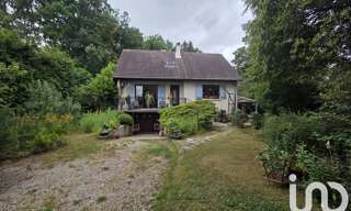 Maison 5 Pièces 115 m² à vendre à Lamorlaye (60260)