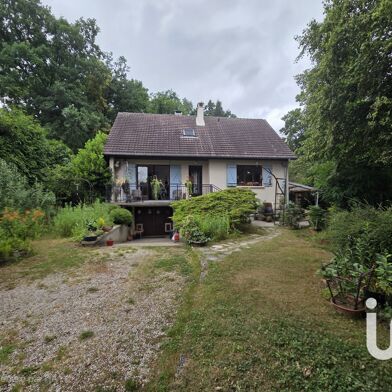 Maison 5 pièces 410000 €