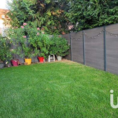 Appartement 3 pièces 249000 €