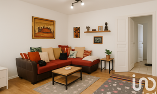 Appartement 3 Pièces 71 m² à vendre à Bischheim (67800)