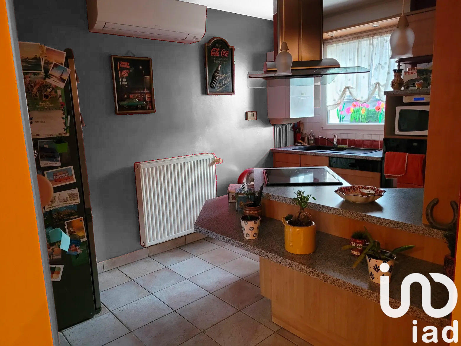 Vente Appartement 3 pièces - Photo 3
