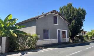 Maison 5 Pièces 105 m² à vendre à Neuvic (24190)