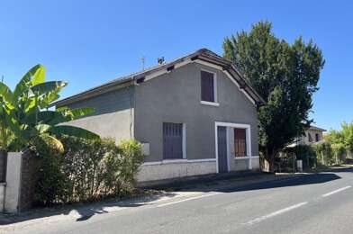 Maison 5 pièces 112224 €