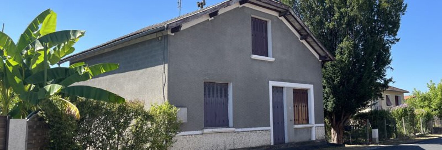 Maison 5 Pièces 105 m² à vendre à Neuvic (24190)