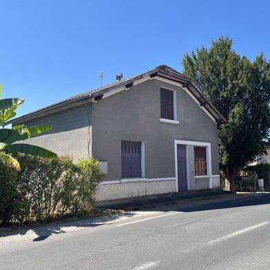 Maison 5 pièces 122912 €