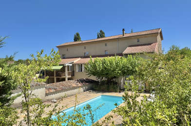 Maison 7 pièces 400000 €