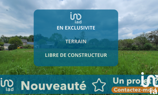 Terrain  253 m² à vendre à Le Plessis-Belleville (60330)