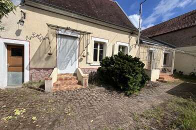 Maison 4 pièces 45000 €