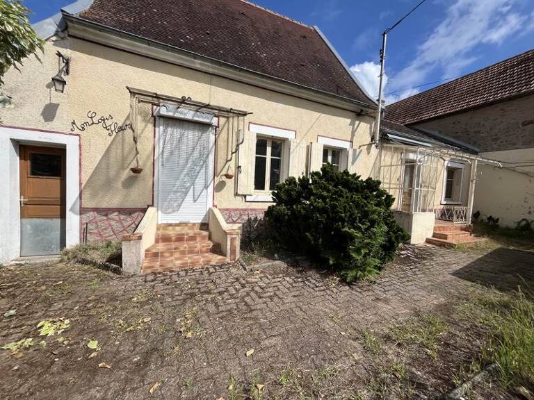 Maison 4 pièces 80 m² — photo 1