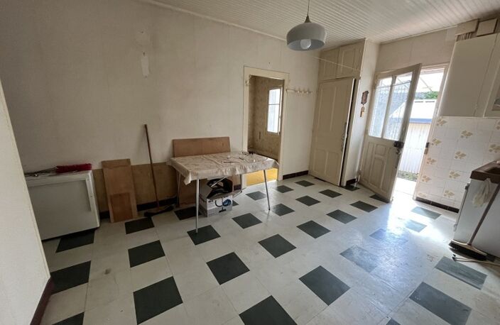 Vente maison 4 pièces 80 m² La Perche (18200) — photo 2