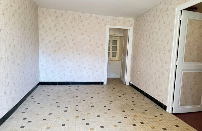 Vente maison 4 pièces 80 m² La Perche (18200) — photo 3