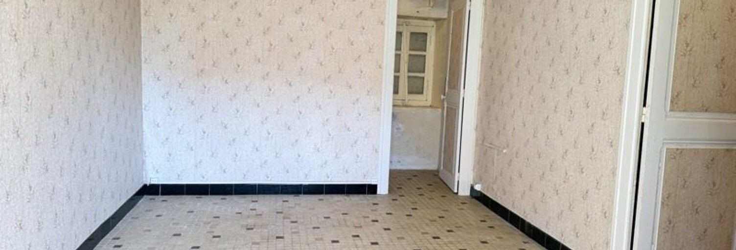 Maison 4 Pièces 80 m² à vendre à La Perche (18200)