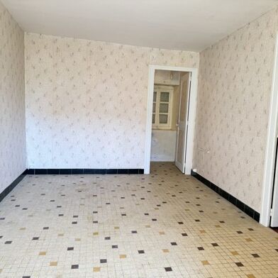 Maison 4 pièces 45000 €