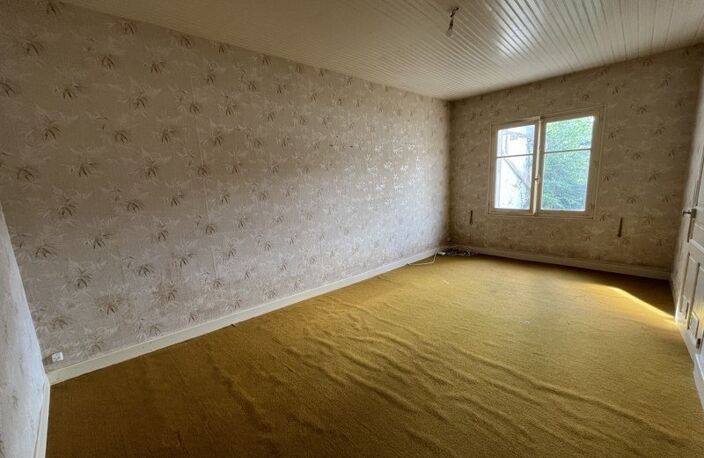 Vente maison 4 pièces 80 m² La Perche (18200) — photo 4