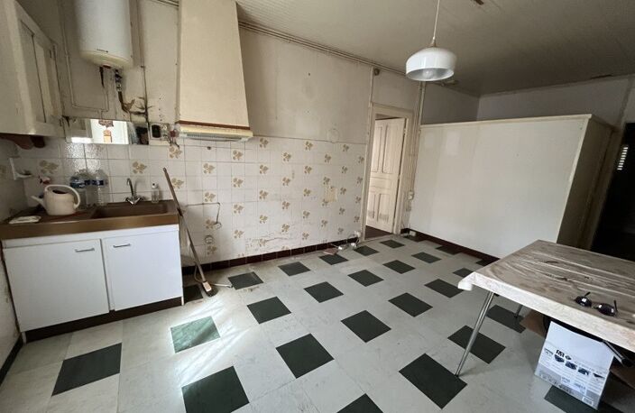 Vente maison 4 pièces 80 m² La Perche (18200) — photo 5