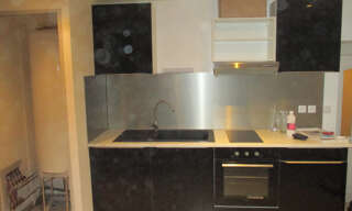 Appartement 2 Pièces 56 m² à louer à Saint-Gervais-sur-Mare (34610)