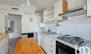 Appartement 4 Pièces 78 m² à vendre à Fontaine (38600)