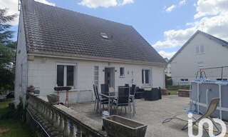 Maison 5 Pièces 126 m² à vendre à Fère-en-Tardenois (02130)