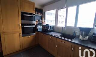 Appartement 3 Pièces 79 m² à vendre à Rouen (76000)