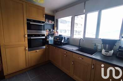 Appartement 3 pièces 194850 €