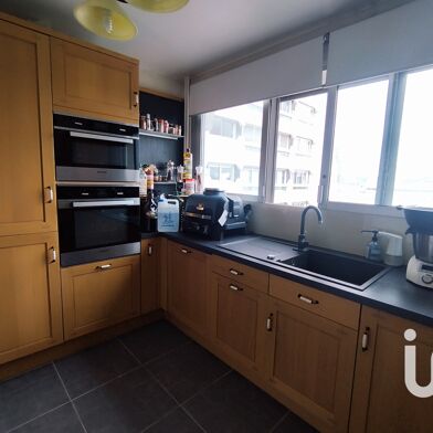 Appartement 3 pièces 194850 €